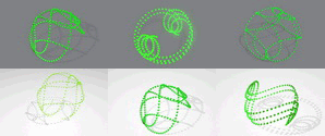 ALGODEX_simple program_Lissajous_ALGODesign_INDUCTION DESIGN_Makoto Sei Watanabe