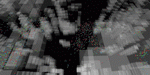 ALGODEX かんたんプログラム　'particle flow 3d' 　誘導都市 アルゴリズミック・デザイン　アルゴデザイン　渡辺 誠